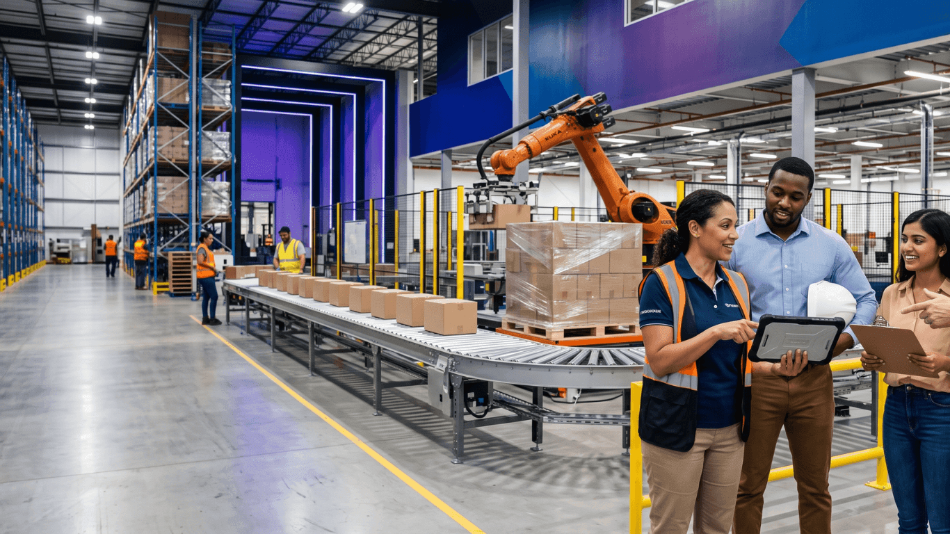 CAREERS MOTIONTECH