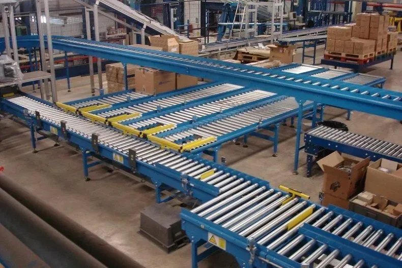 Conveyor System