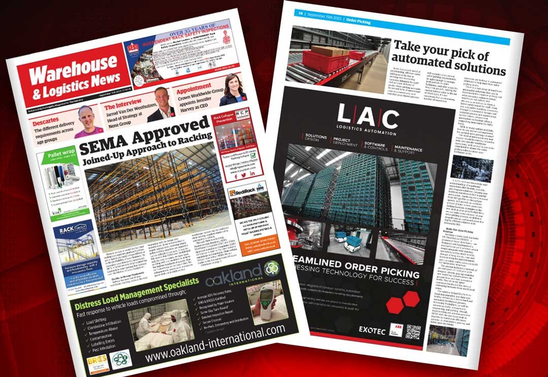 lac news