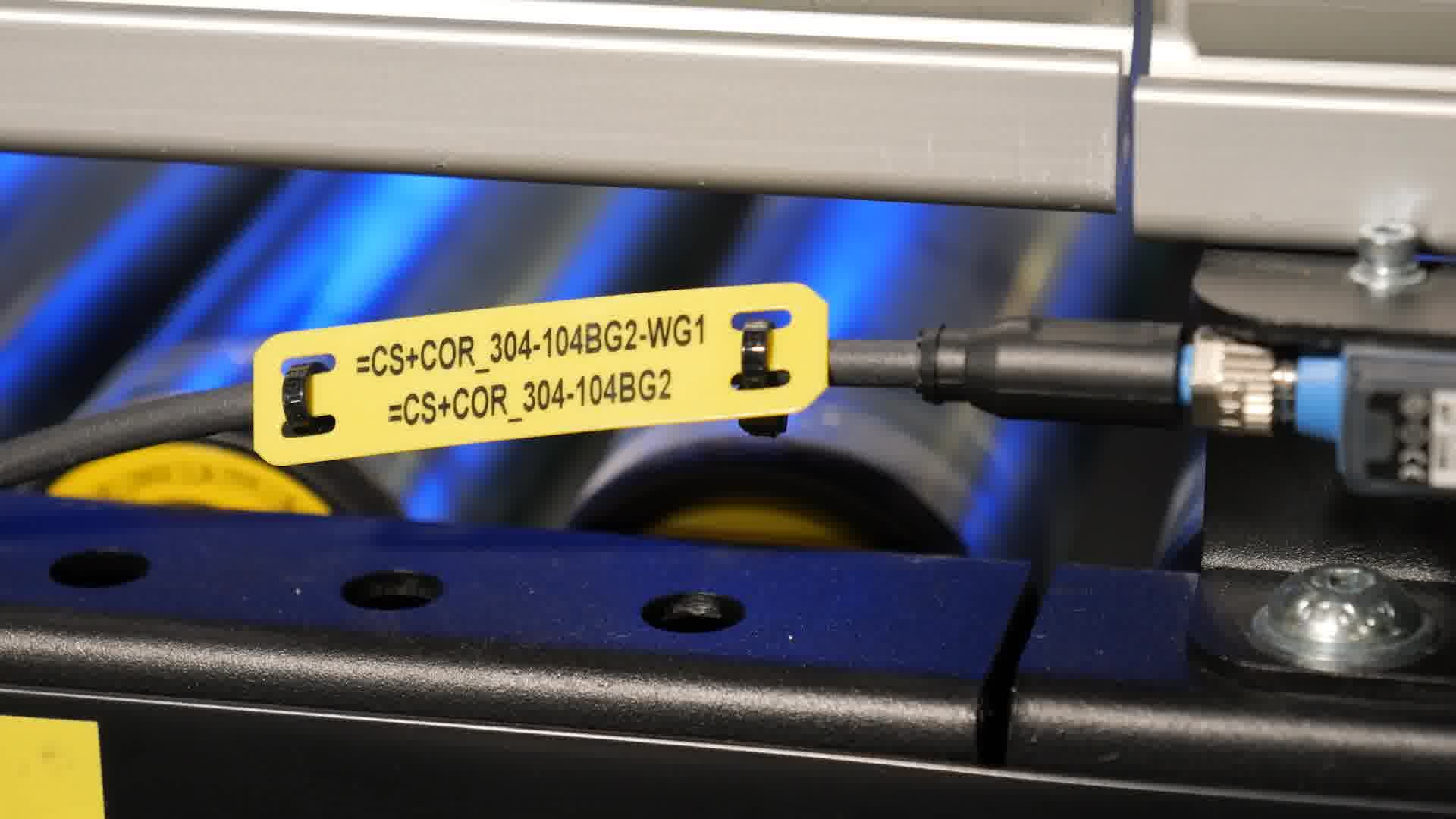 Image for Best Practices for Conveyor System Maintenance | MotionTech