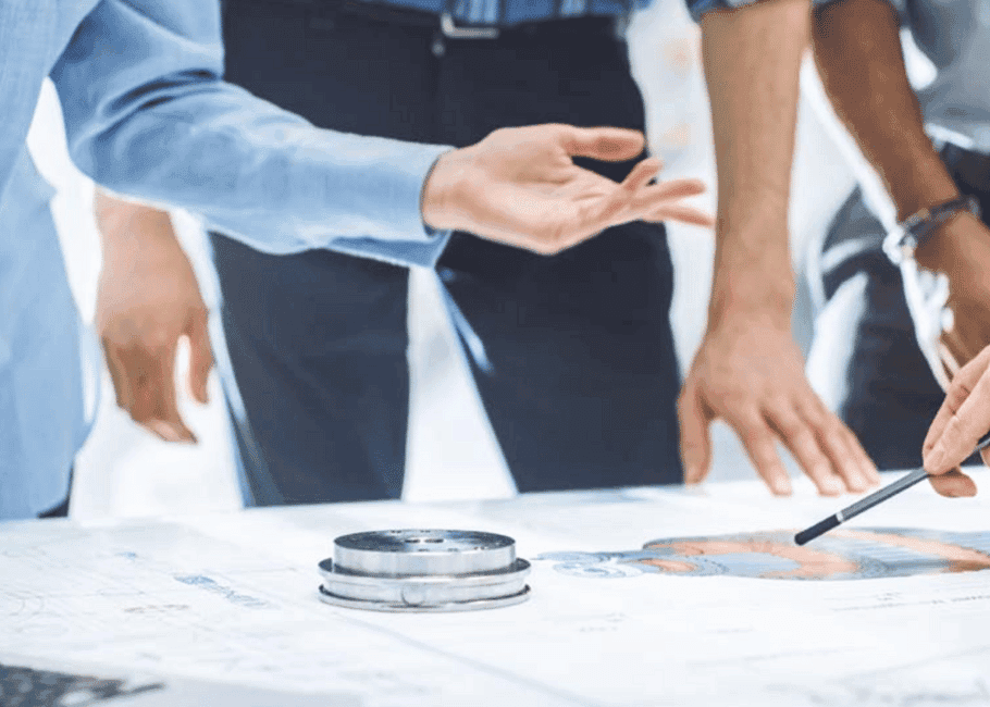 Automation and engineering consultation services