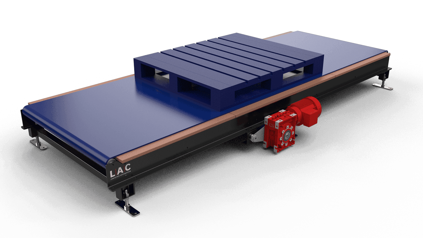 Belt Under Roller Module (2)