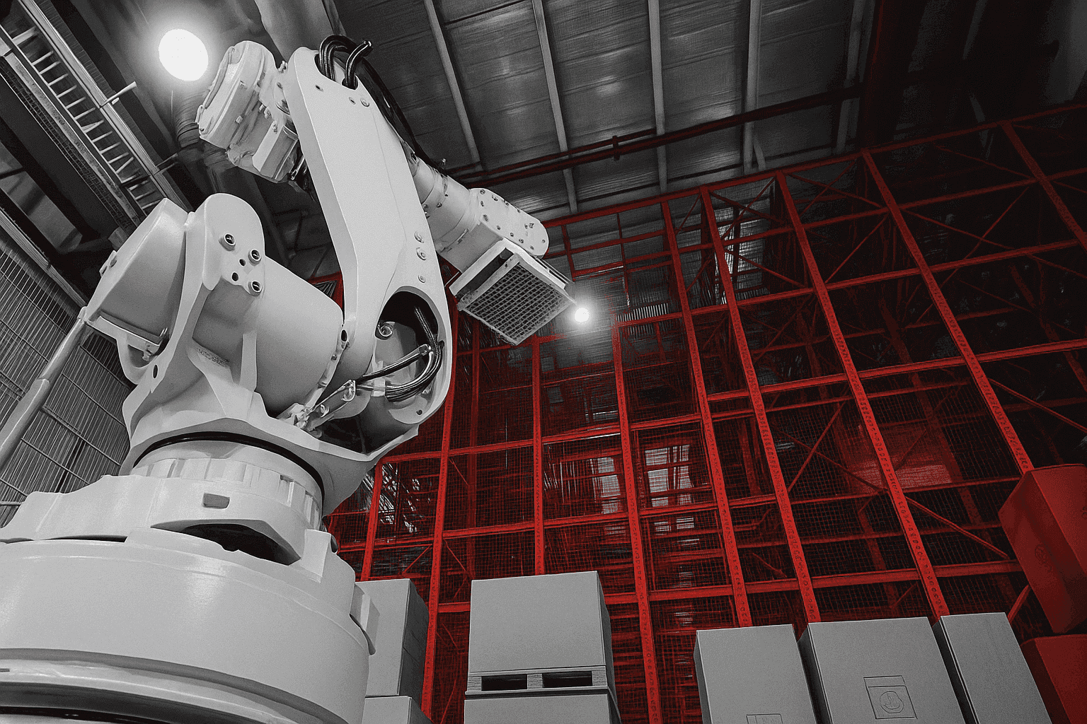 Cobots in Manufacturing