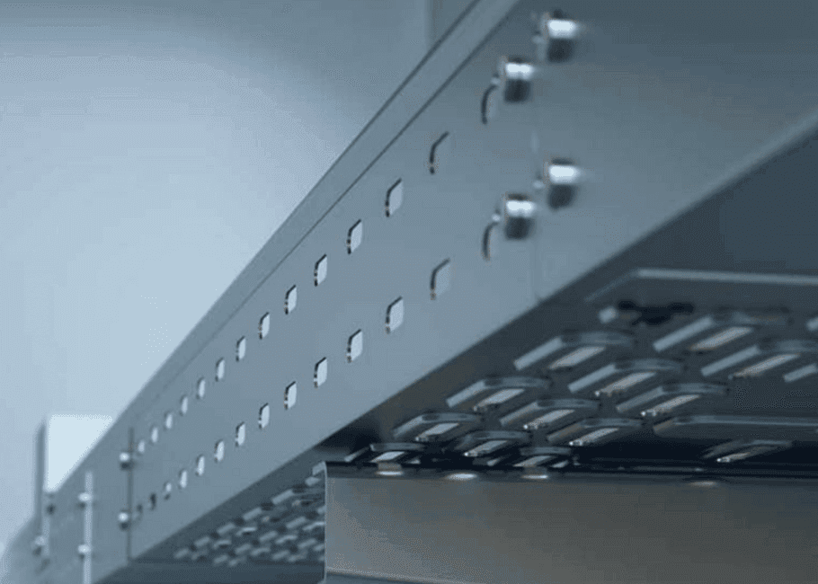 Electrical site installation & commissioning services