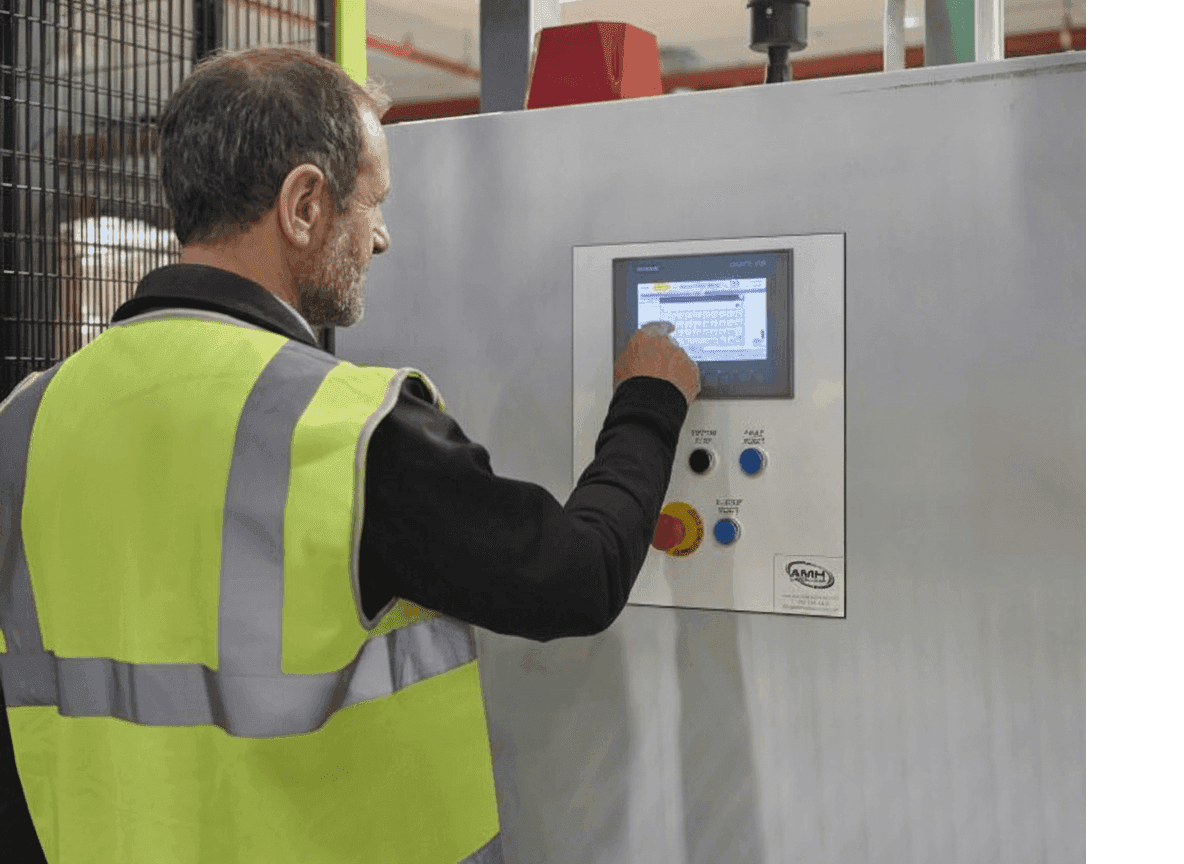 Maintenance & Service