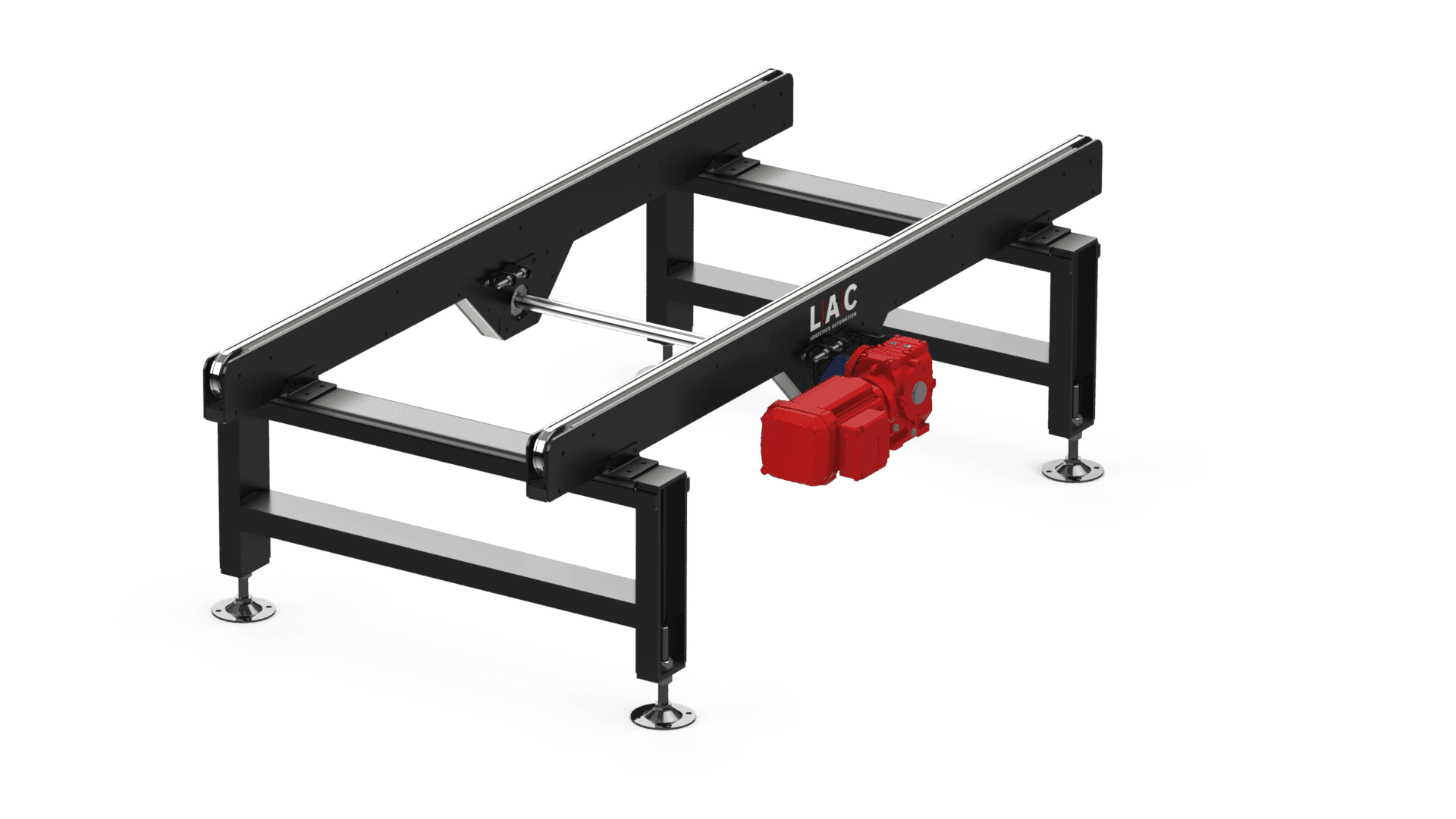 Pallet Chain Conveyor 4