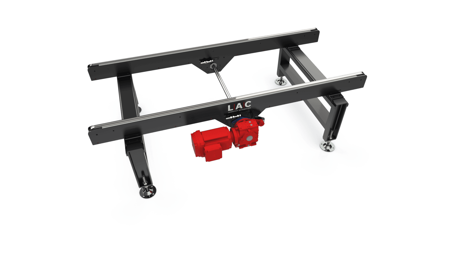 Pallet Chain Conveyor