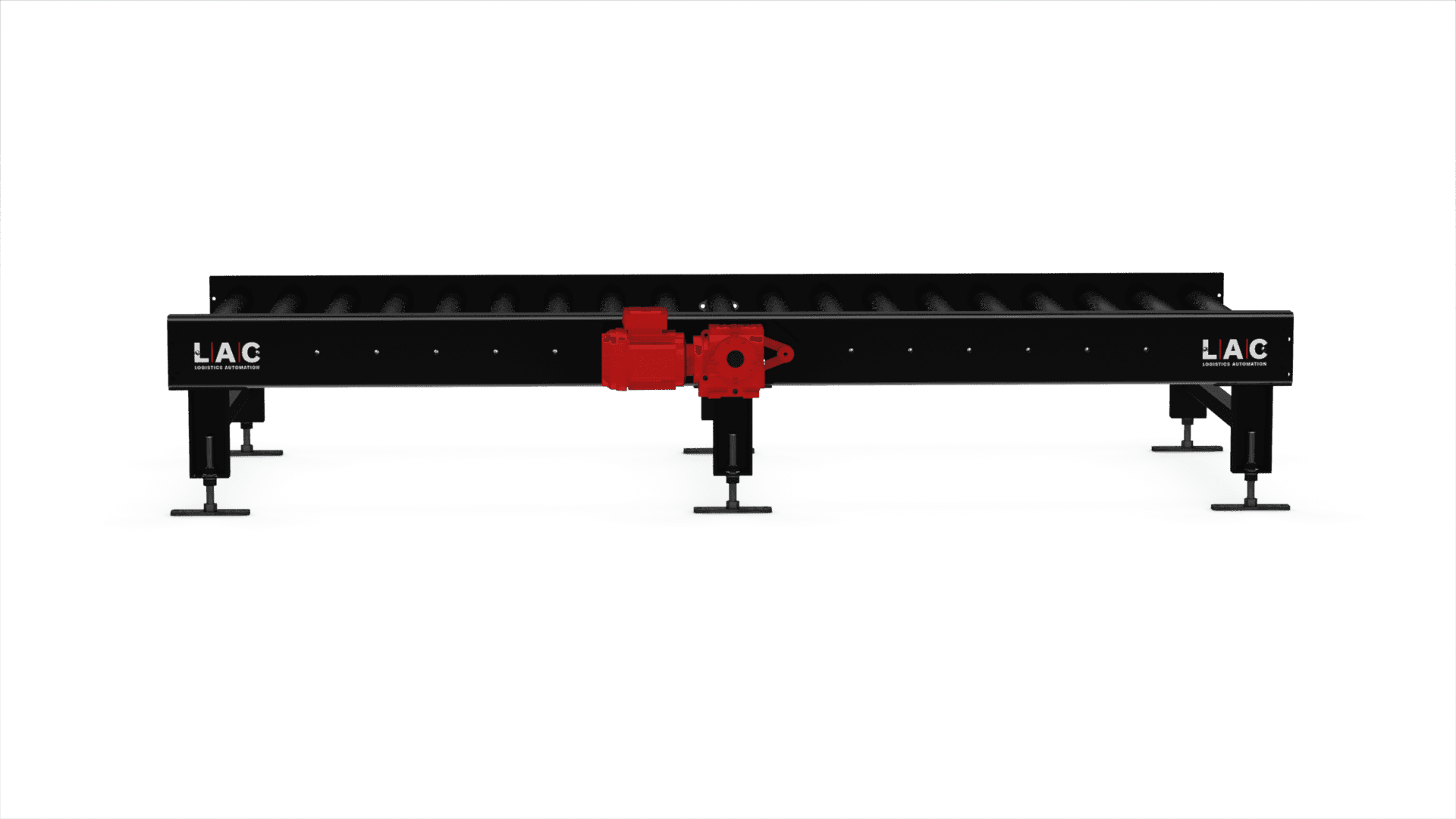 Powered Pallet Roller 1