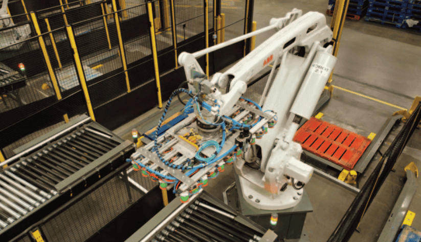 L-A-C Logistics Automation