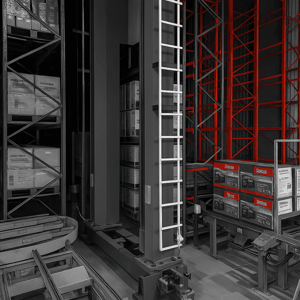 automated vertical systems