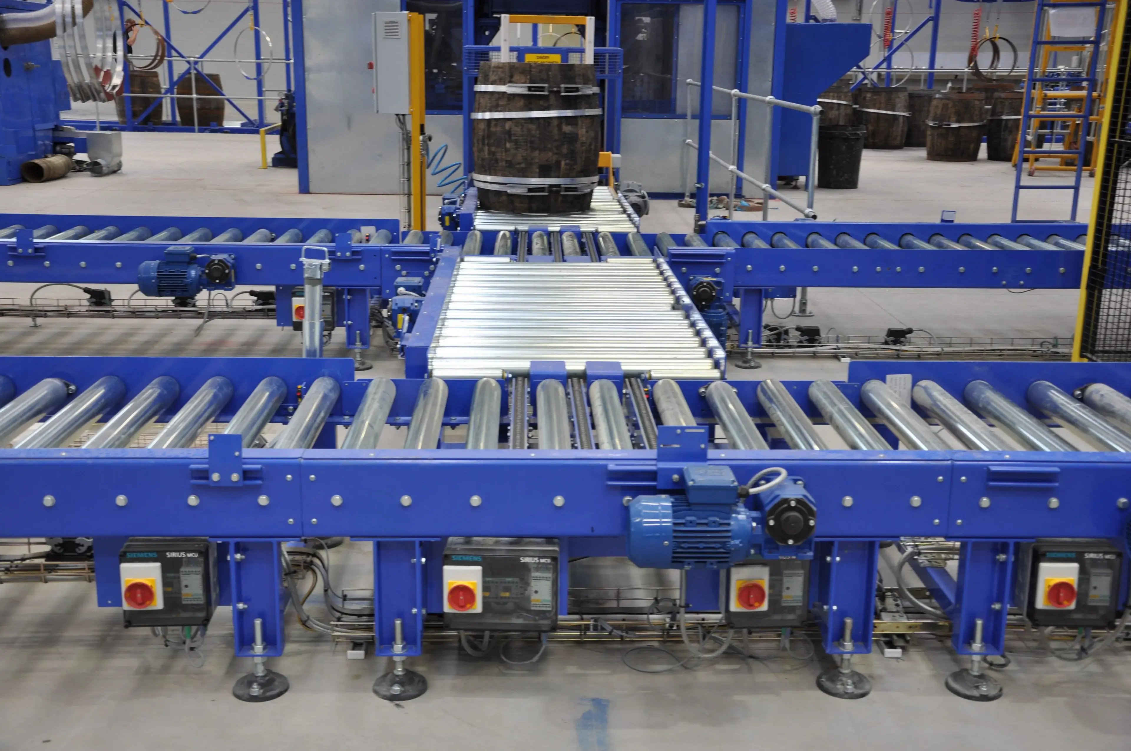 pallet_conveyor_module