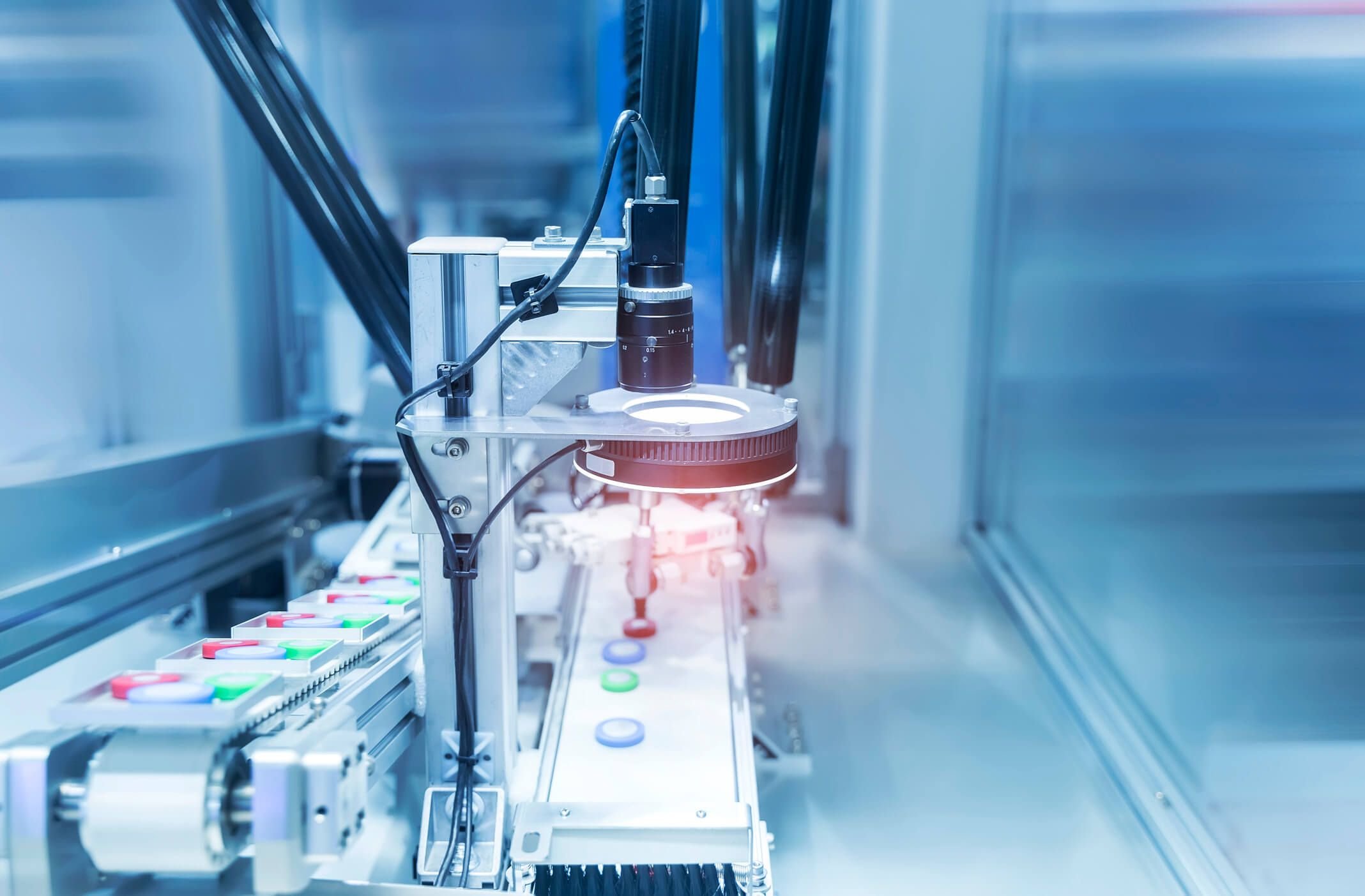 vision-guided-robotics-system