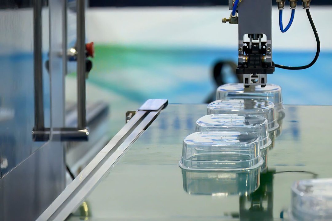 Integrated Packaging Systems | Automated Conveyor to Dispatch Solutions